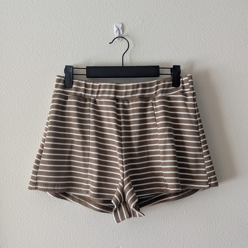 Missguided Lounge Shorts